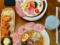 -真打拉面·日式拉面新流派(体育西横街店)