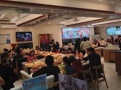 -密友回转自助火锅(世茂国际广场店)