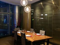 -圣丰索菲特·法国餐厅