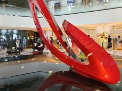 -广州四季酒店·意珍·意式自助餐