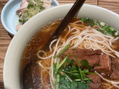 -李先生牛肉面大王(北京站售票厅餐厅)