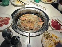 -石田家自助海鲜火锅烤肉(茂业时代广场店)