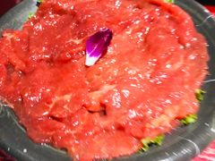 -谭鸭血老火锅(慈云寺店)