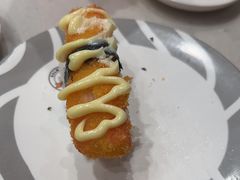 -新一番三文鱼寿司(大东海店)