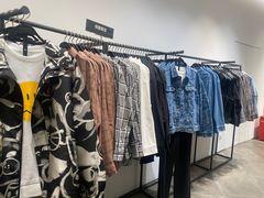 -URBAN REVIVO(上海中庚漫游城店)