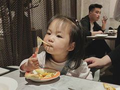 -必胜客(金鹰店)