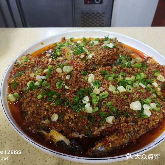周师家宴
