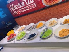 -豪客来牛排(空港华联店)