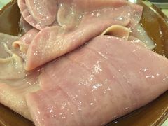 -重庆老火锅王(永陵路分店)