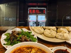 -必点海鲜·海肠捞饭·鲅鱼水饺(滨江道店)
