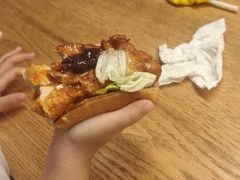 -肯德基(绍兴胜利店)