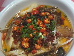 -好帮厨·下饭浏阳菜·坚持现炒(月湖店)