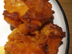 -清真·艾美可餐厅(大悦汇店)