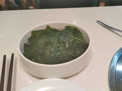 -麻辣空间·清油火锅(万达广场店)