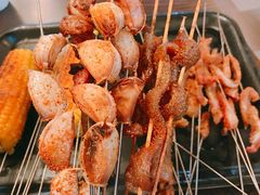 -粥王府 老广传家菜(东关街店)