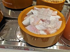-龍歌自助小火锅(淮安楚州万达店)