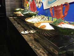-御膳·现代粤菜·高空城景宴会厅·谢师宴(罗湖万象城店)