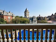 -中旅阿那亚九龙湖·公主酒店