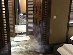 -浣溪沙富硒温泉