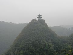 -重庆云阳龙缸景区