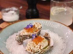 -RAC BAR(安福路店)