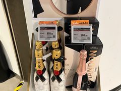 -Olé精品超市(广州太古汇店)
