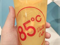 -85度C(成都浆洗街店)