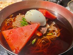 -韩悦牛排烤肉(仓山万达店)