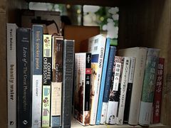 -RUMORS COFFEE ROASTERY鲁马滋咖啡(湖南路店)