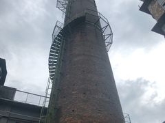 -广州市紫泥堂文化创意园景区