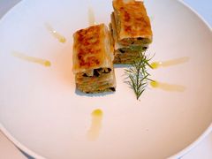 上素罗汉斋-粤界(望京金辉店)