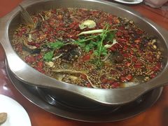 -大味美蛙鱼头(遂宁总店)