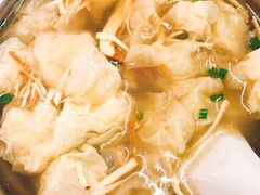 -荣巷小馄饨(荣巷店)