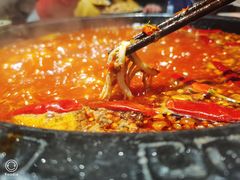 -重庆渝达老火锅(春熙路店)