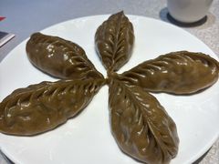 脂渣地瓜面包子-郑庄脂渣海鲜楼(九水路店)