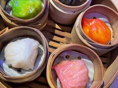 -避风塘(宝山万达店)