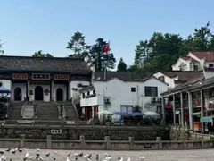 -九华山风景区