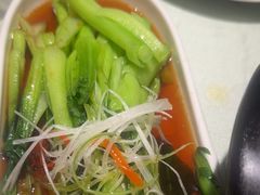 -陈江波老鸭煲(化工路店1号店)