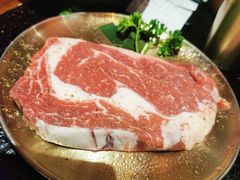 -伏一解牛烤肉专门店(信业购物中心店)