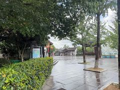 -鸣鹤古镇
