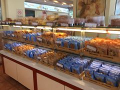 -长发西饼(道前店)