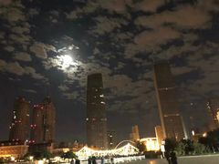 -九寸钉自助·炭火烤肉烧烤(欧乐时尚广场店)
