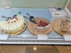 -EVERNAKED裸蛋糕(SOHO天山店)