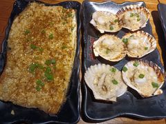 -烧蠔帮·湛江生蚝(南桥店)