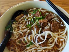 -李先生牛肉面大王(合肥火车站出站口店)