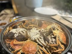 -川骄海鲜自助(亚运村店)
