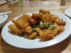 -食光慢宴·安吉土菜馆