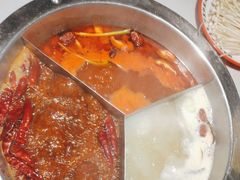 -犊门火锅(长沙五一广场总店)