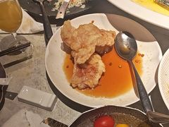 -上和臻品中国菜(花园街店)