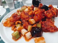 -天毓山庄·餐厅